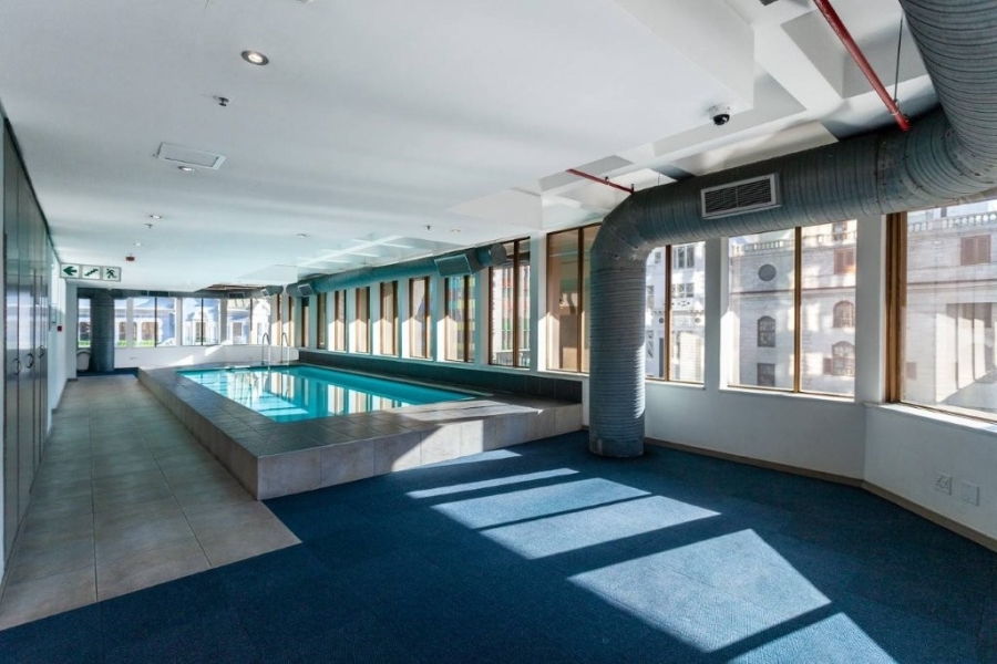1 Bedroom Property for Sale in Cape Town City Centre Western Cape